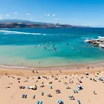 Over The Sea Canteras Mc By Villagrancanaria Apartmán *