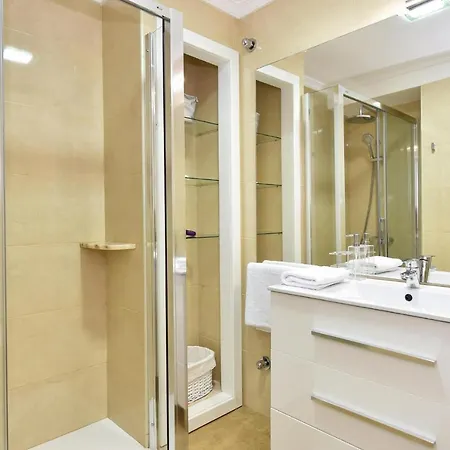 Apartament Over The Sea Canteras Mc By Villagrancanaria